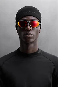 FIRST LAYER RUNNING T-SHIRT