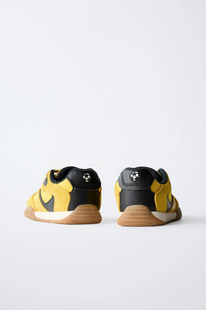 COMBINED SNEAKERS