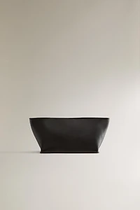 TROUSSE DE TOILETTE CUIR