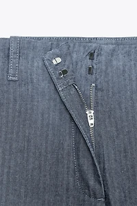 ZW COLLECTION RELAXED PANTS