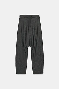 ZW COLLECTION LIMITED EDITION BAGGY PANTS