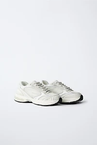 TENNIS DE SPORT MULTI-PIÈCES