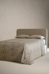 ANIMAL PRINT FLAT SHEET