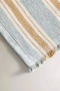 PLAIN MULTI-PURPOSE BLANKET