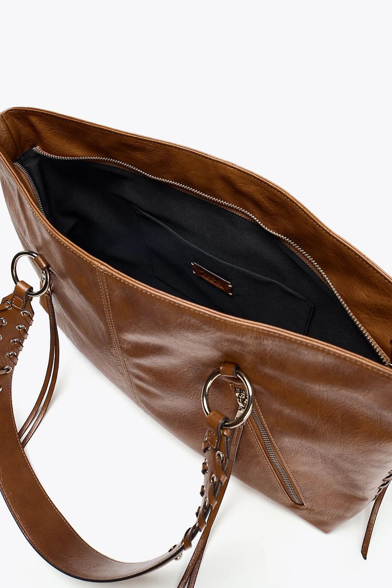 SHOPPER FRANGES