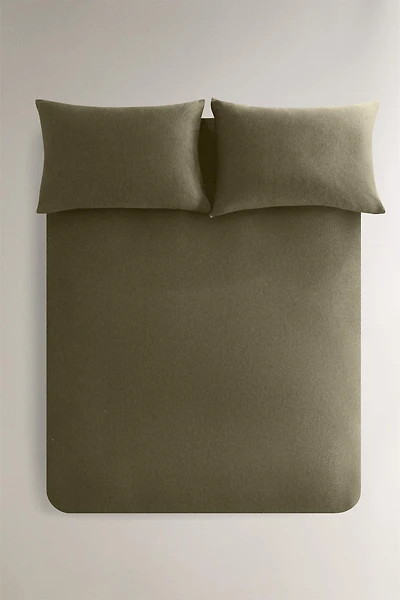 MODAL JERSEY DUVET COVER (140GxM²)