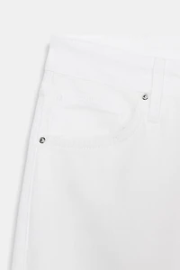 Z1975 LOOSE WIDE LEG MID-RISE JEANS