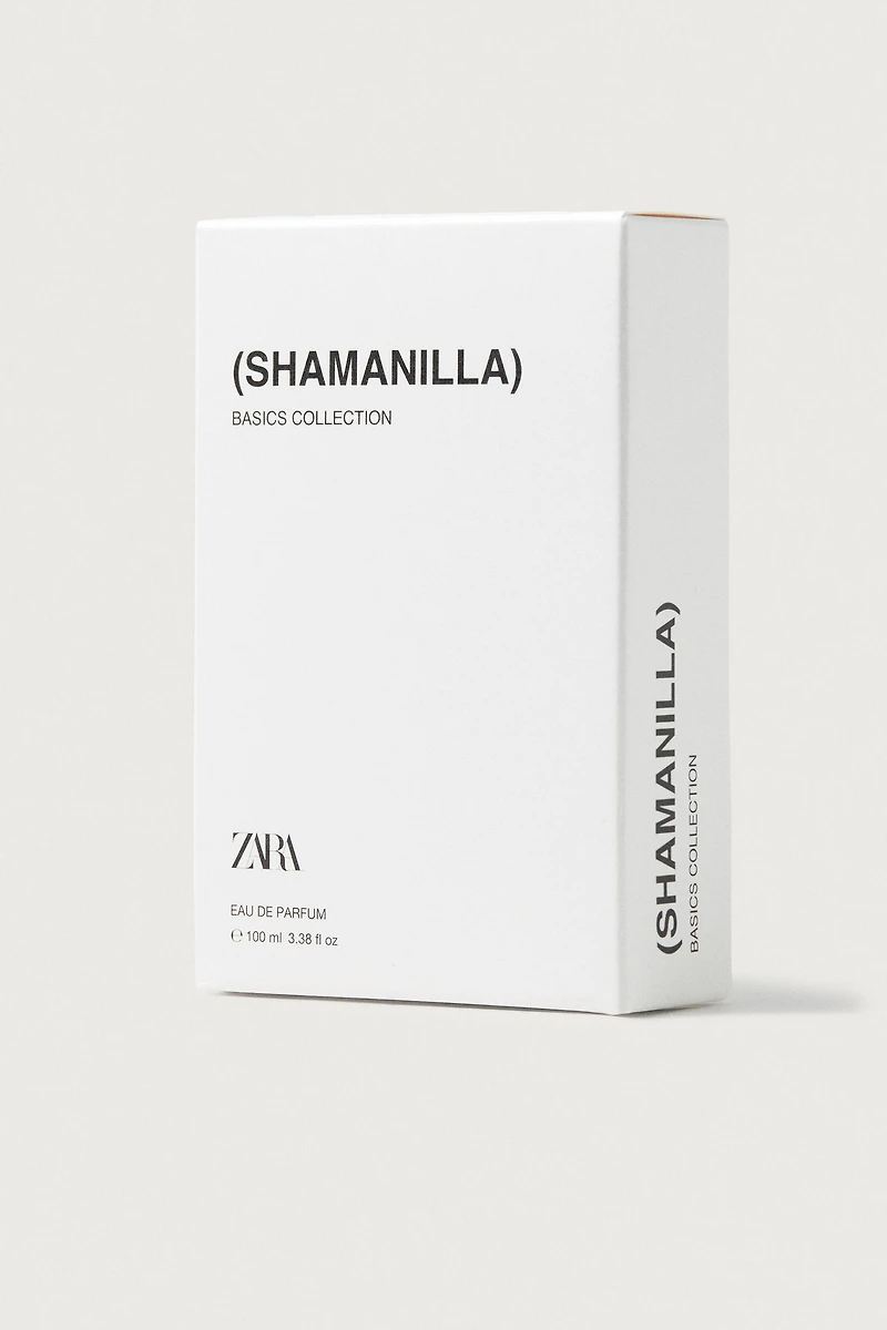SHAMANILLA EDP 100ML (3.4 FL. OZ)