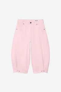 PLEATED SHORTS - THE ITEM ZARA WOMAN