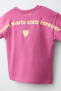 PRINTED T-SHIRT