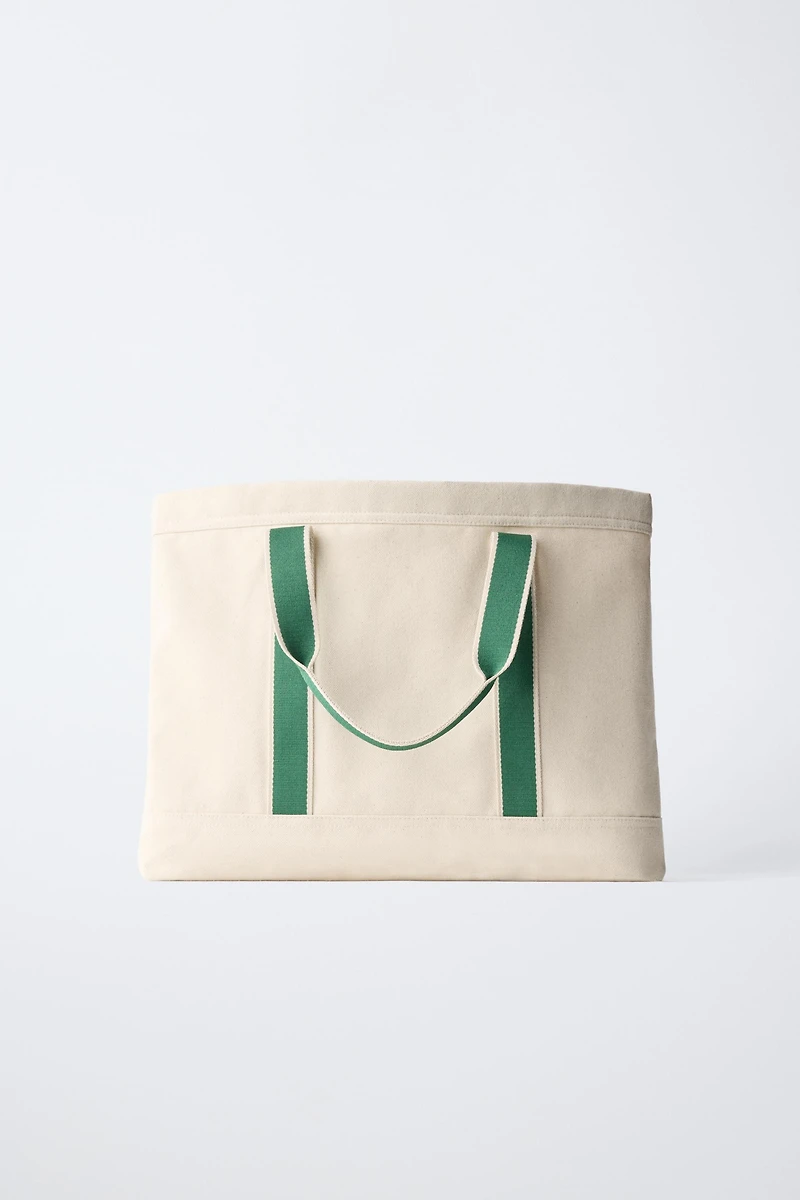 SAC SHOPPER PENN ©