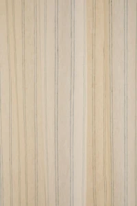 STRIPED LINEN SHOWER CURTAIN