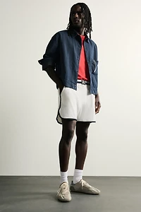 FRANCE 98 FIFA WORLD CUP™ CLASSICS CONTRAST SHORTS