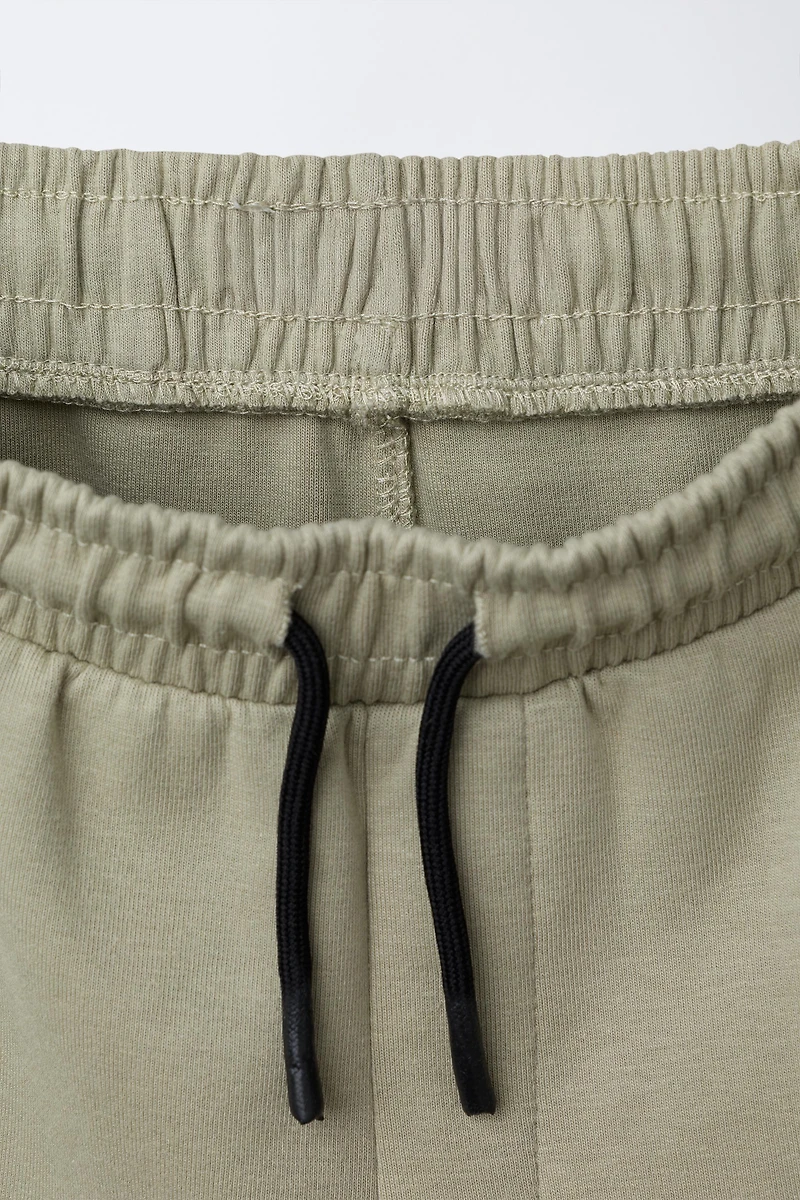 PANTALON JOGGING SPORTY