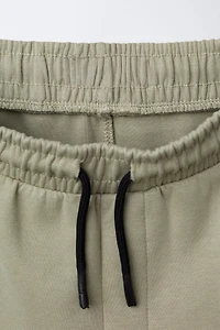 PANTALON JOGGING SPORTY