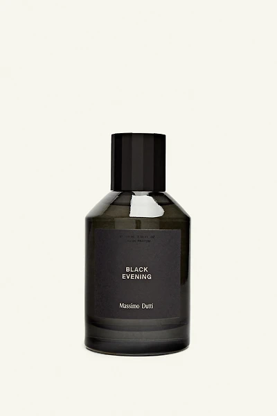 (100 ml) BLACK EVENING EAU DE PARFUM