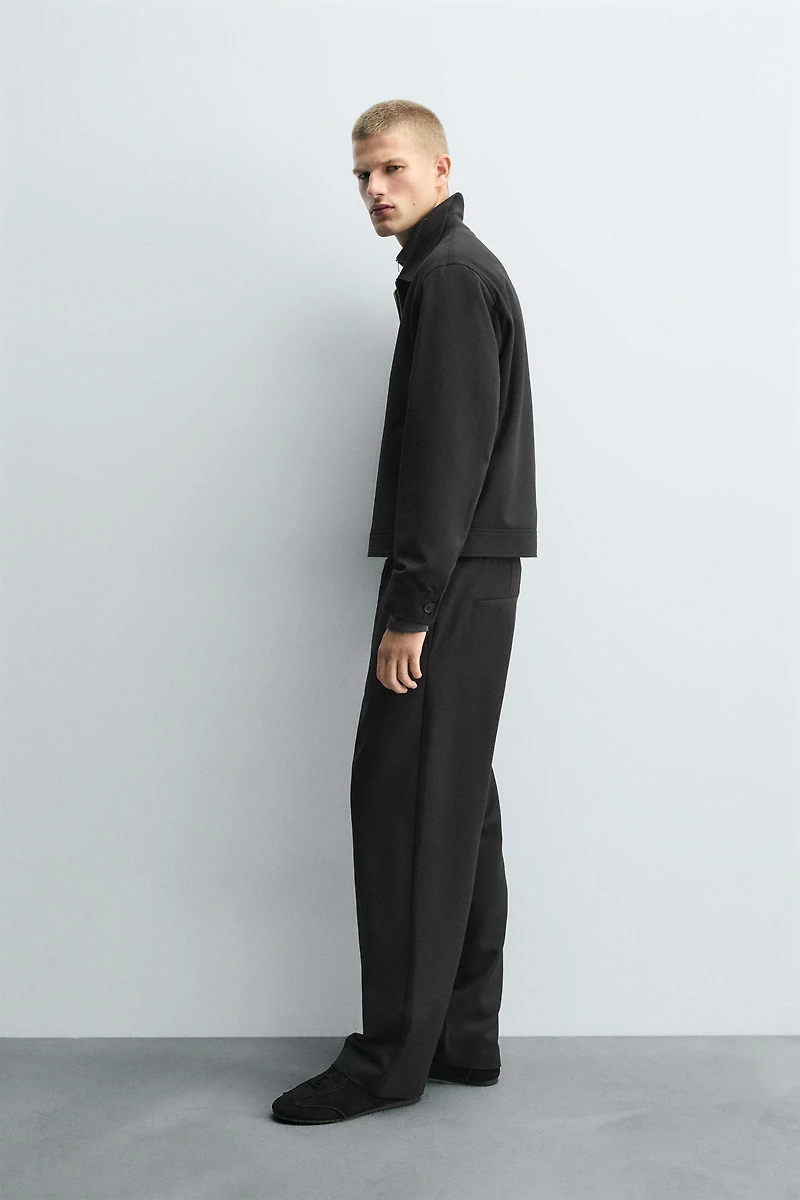 REGULAR FIT JOGGER WAIST PANTS