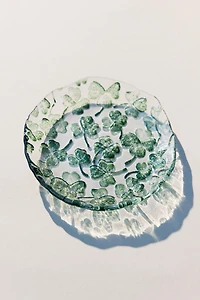 CLOVER SIDE PLATE