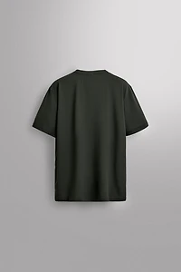 BASIC TRAINING TECHNICAL T-SHIRT