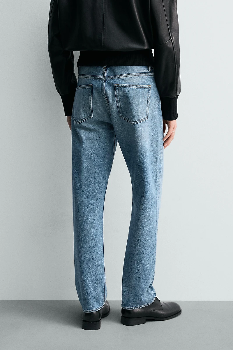 JEAN COUPE SLIM