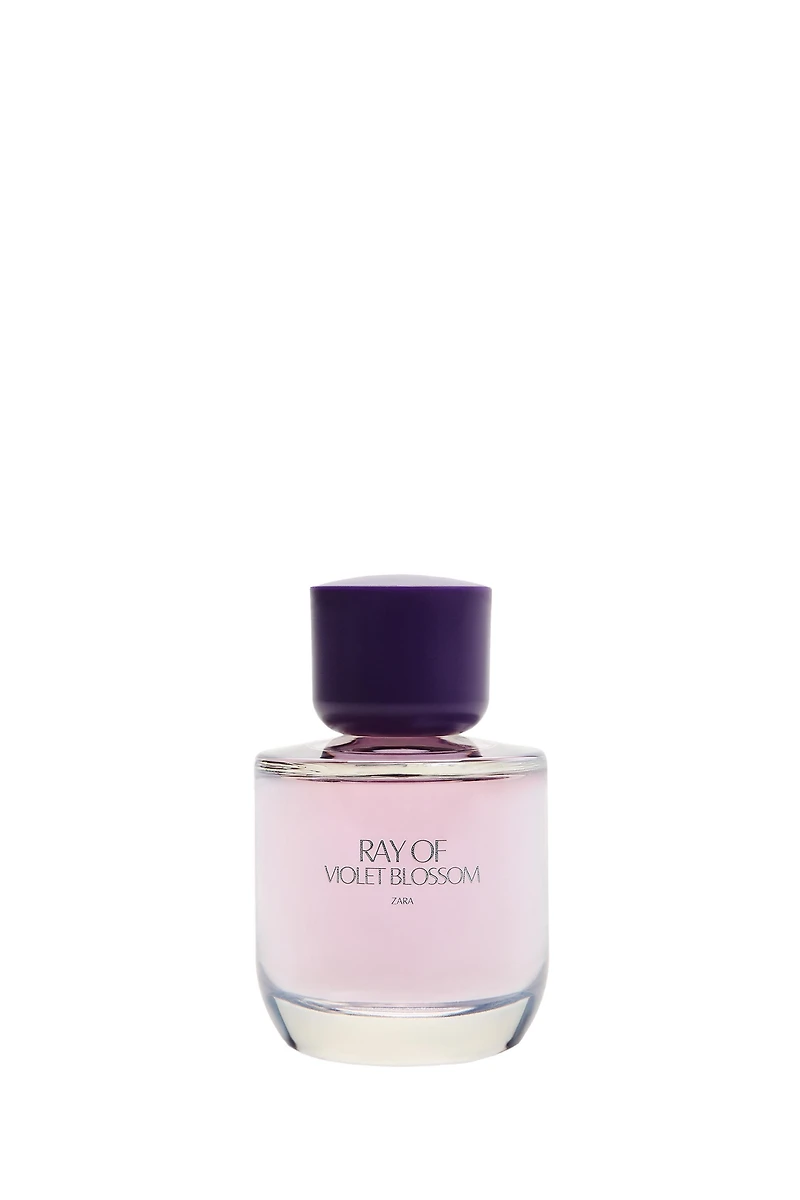 RAY OF VIOLET BLOSSOM EDP 90 ML (3.04 FL. OZ).