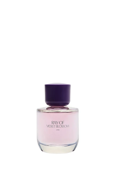 RAY OF VIOLET BLOSSOM EDP 90 ML (3.04 FL. OZ).