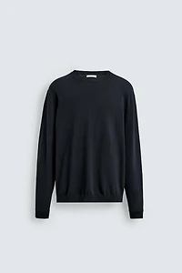 PULL REGULAR FIT COTON