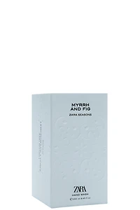 MYRRH AND FIG HAND WASH 250 ML (8.45 FL. OZ)