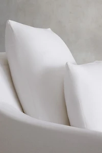 ARMCHAIR 01 LINEN COVER