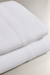 CREPE FLAT SHEET