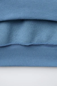 CHARLIE AND THE CHOCOLATE FACTORY ROALD DAHL © PRINTED SWEATSHIRT