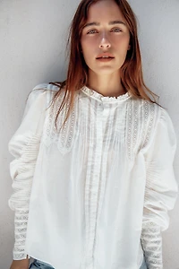 ROMANTIC SHIRT ZW COLLECTION