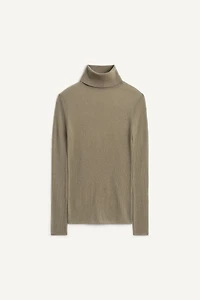 100% WOOL JUMPER LIMITED EDITION