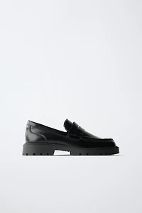 SCHOOL LOAFERS