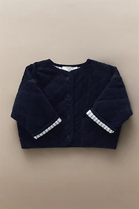 BABY CORDUROY JACKET