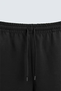 TECHNICAL INTERLOCK SHORTS
