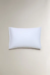 PERCALE PILLOWCASE (500 THREAD COUNT)