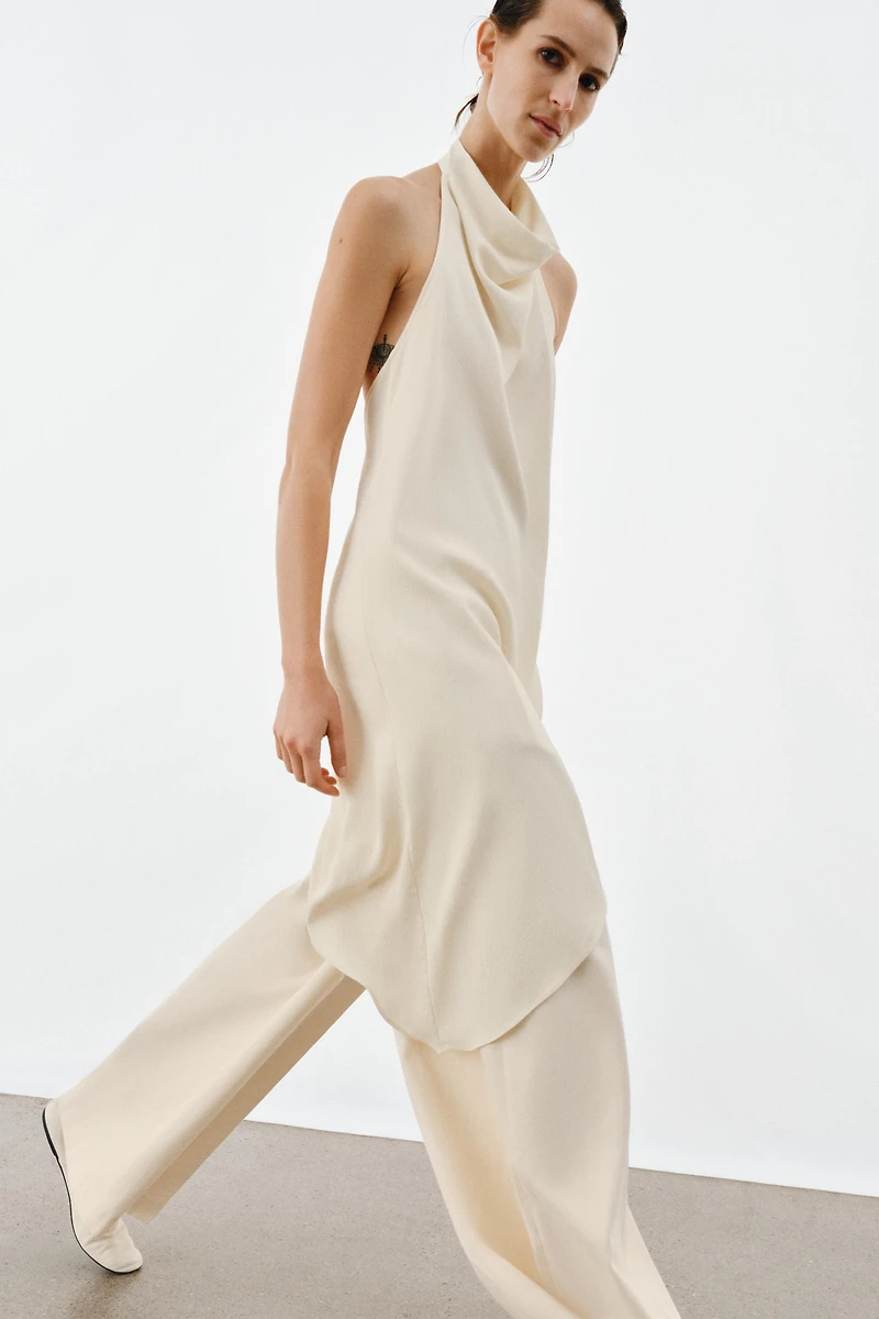 ASYMMETRIC TOP ZW COLLECTION