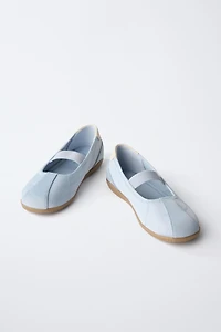 BALLERINES SPORT