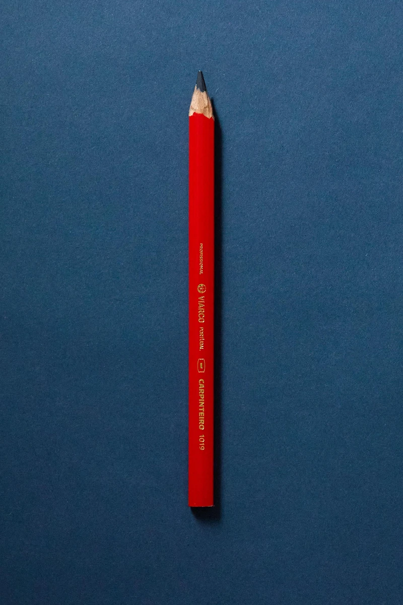 CRAYON DE CHARPENTIER VIARCO