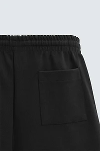 TECHNICAL INTERLOCK SHORTS