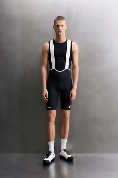 CYCLING BIB SHORTS