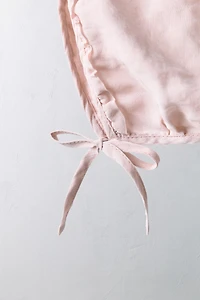 0-18 MONTHS/ 100% RAMIE BONNET LIMITED EDITION
