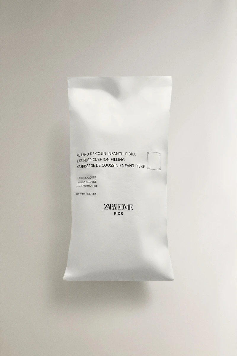 KIDS' SOFT-EFFECT CUSHION FILLING