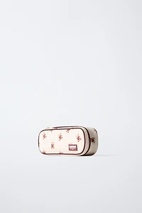 BEAR PENCIL CASE