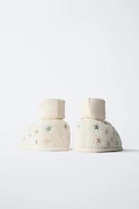 STAR SLIPPERS