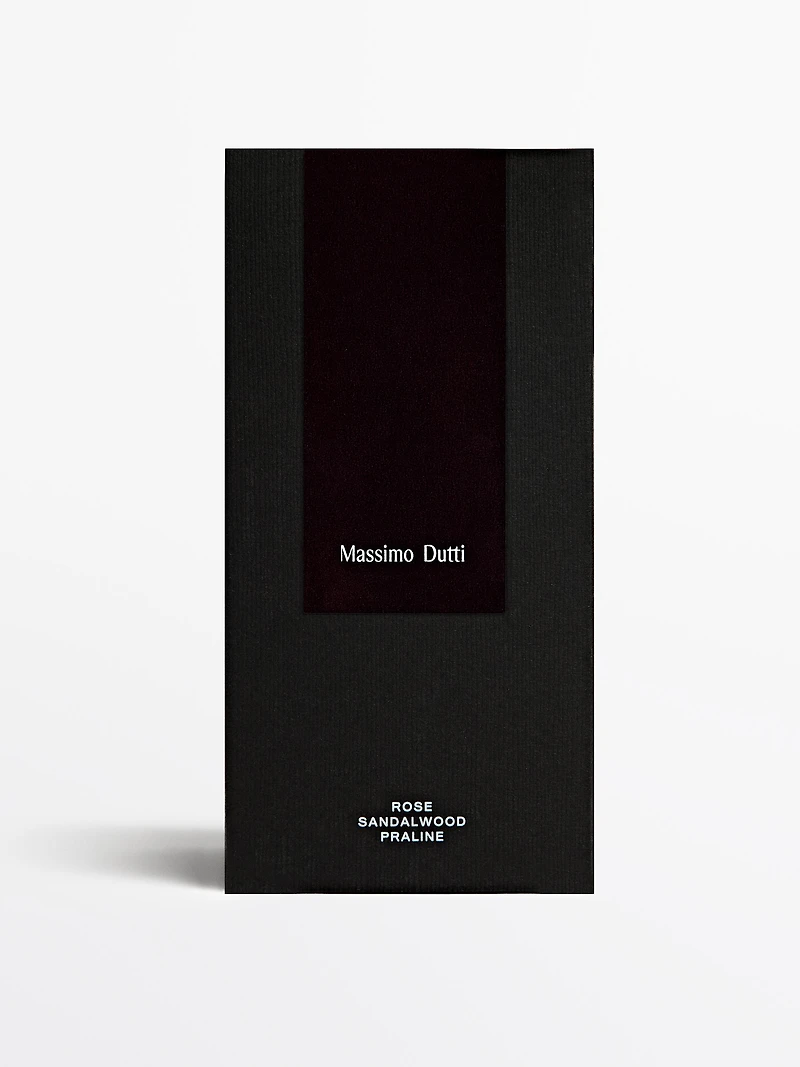 (100 ml) Satin signature eau de parfum