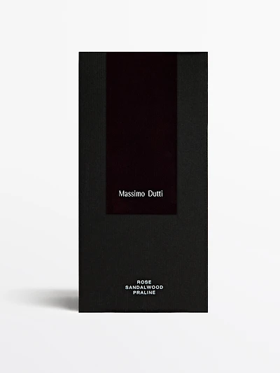 (100 ml) Satin signature eau de parfum