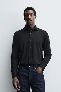 REGULAR FIT SHIRT