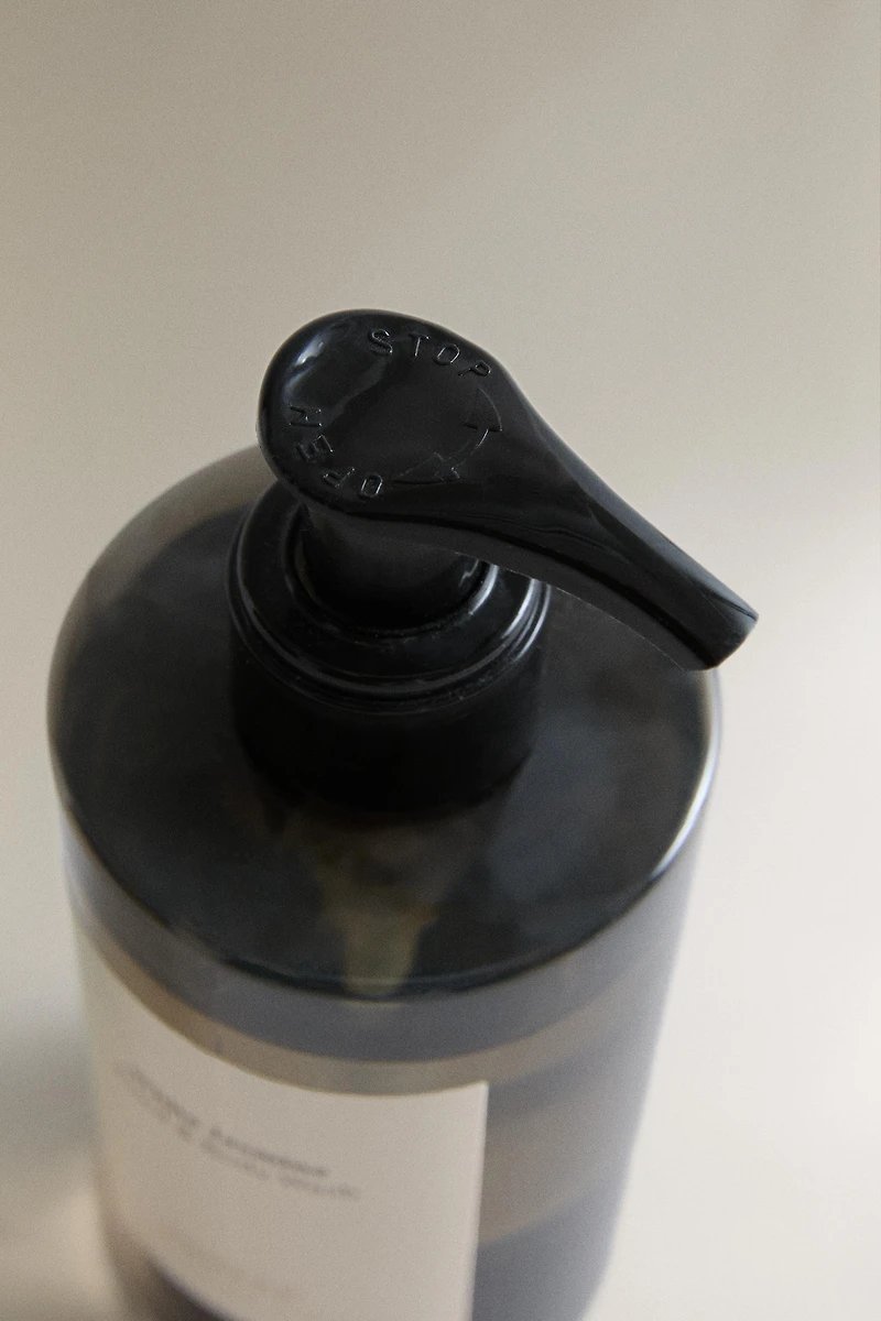 (250 ML) SAVON LIQUIDE WHITE JASMINE